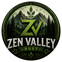 Zen Valley logosu