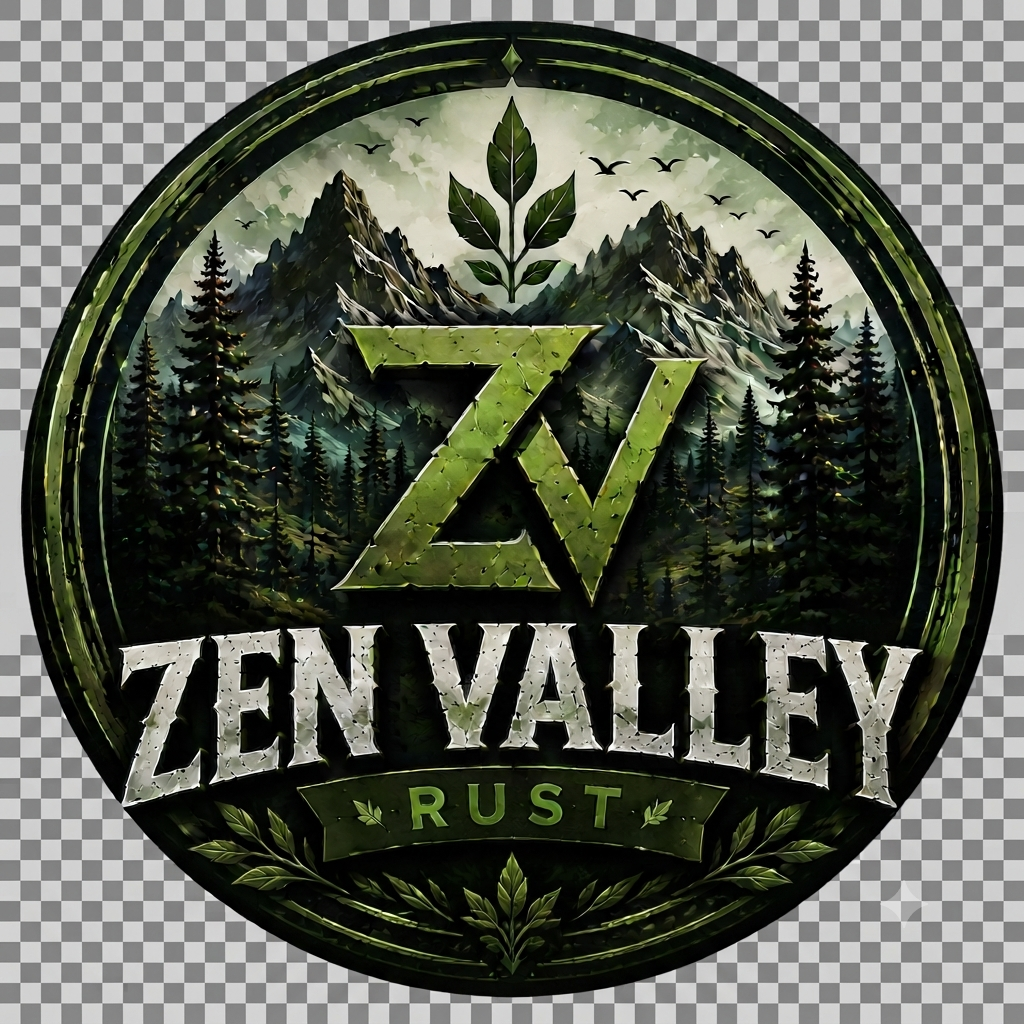 ZEN VALLEY | TEST SERVER